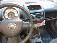 usata Toyota Aygo 1000 CC