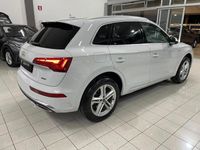 usata Audi Q5 Q5 40 TDI 204 CV quattro S tronic S line