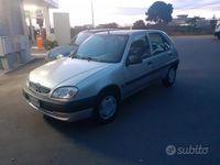 Usata Citroën Saxo 57 CV (41 kW) 2003 Utilitaria