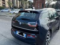 Usata BMW i3 2019 Utilitaria