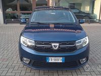 usata Dacia Sandero 0.9 TCe 12V 90CV Start&Stop Comfort