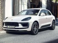 Usado Porsche Macan 381 CV (280 kW) 2022 Blanco SUV