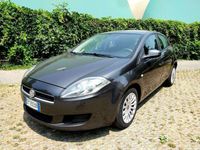 Usata Fiat Bravo Dynamic 90 CV (66 kW) 2011 Grigio Utilitaria