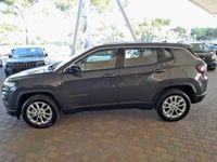 usata Jeep Compass My23 Longitude 1.6 Diesel 130hp Mt Fwd