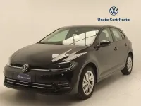 Usata VW Polo Style 95 CV (69 kW) 2025 Utilitaria