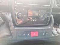 Nuova Citroën Jumper 165 CV (121 kW) 2025 Bianco Monovolume