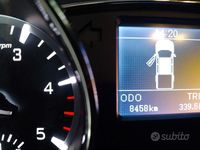 Usata EVO Cross 4 136 CV (100 kW) 2024 Nero Pick-up