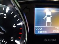 Usata EVO Cross 4 2024 Nero Pick-up