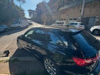 Usata Audi A4 Business 204 CV (150 kW) 2021 Nero Station wagon