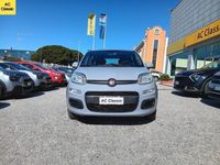 usata Fiat Panda Easy 1.2 (69 cv)