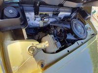Usata Fiat X 1/9 84 CV (61 kW) 1981 Oro Cabrio