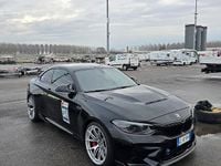 Usata BMW M2 Competition Edition 411 CV (302 kW) 2019 Nero Coupé