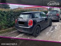 usata Mini Cooper 1.2 One 75 CV 1.2 One 75 CV OK NEOPATENTATI