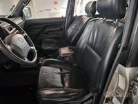Usata Toyota Land Cruiser 136 CV (100 kW) 1998 Grigio SUV