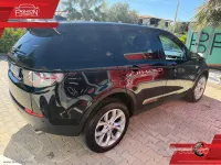 Usata Land Rover Discovery Sport HSE 179 CV (131 kW) 2017 Nero SUV