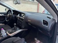 Usata Audi A5 Sportback Advanced 170 CV (125 kW) 2009 Utilitaria