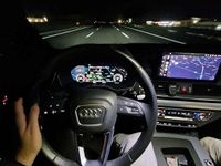 Usata Audi Q5 S-line plus 204 CV (150 kW) 2022 SUV