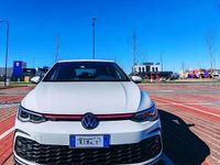 Usata VW Golf VIII GTI 245 CV (180 kW) 2021 Berlina