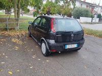 Occasion Opel Corsa 69 ch (50 kW) 2004 Noir Citadine