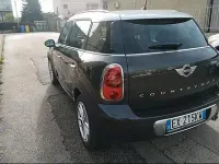 Usata Mini Countryman 111 CV (81 kW) 2014 SUV