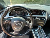 Usata Audi A4 S-Line 143 CV (105 kW) 2009 Grigio Station wagon