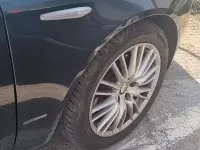 Usata Alfa Romeo 159 150 CV (110 kW) 2008 Nero Station wagon