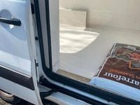 Usata Peugeot Expert 120 CV (88 kW) 2007 Bianco Furgone