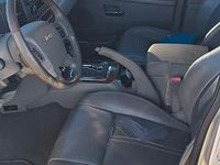Usata Jeep Grand Cherokee Limited 218 CV (160 kW) 2006 Grigio SUV