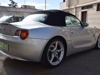 usata BMW Z4 (E85) 3.0i cat Roadster