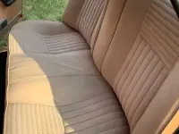 Usata Alfa Romeo 2000 1970 Berlina
