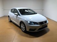 usata Seat Leon 1.5 TGI DSG 5p. Business