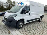 Gebraucht Peugeot Boxer 130 PS (95 kW) 2019 Weiß Van
