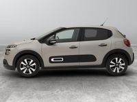 Usata Citroën C3 PureTech 83 CV (61 kW) 2024 Soft sand Utilitaria