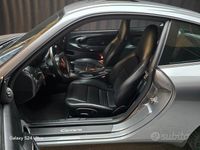 Usata Porsche 911 Carrera 320 CV (235 kW) 2002 Grigio Coupé