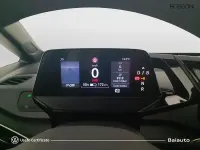 Usado VW ID.3 Pro Performance 69 kW (95 CV) 2023 Blanco Utilitario