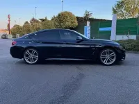 Usata BMW 420 M Sport 190 CV (139 kW) 2019 Berlina