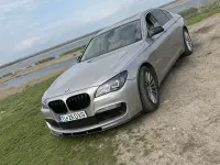 Usata BMW 730 245 CV (180 kW) 2010 Berlina