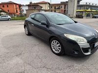 Usata Renault Mégane III 2010 Grigio Coupé