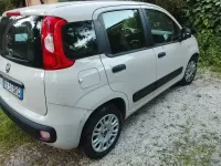 Usata Fiat Panda 69 CV (50 kW) 2016 Utilitaria