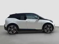 Usata BMW i3 Advantage 75 kW (102 CV) 2022 Bianco Utilitaria
