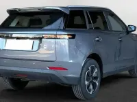 Nuova Jaecoo 7 147 CV (108 kW) 2026 Verde SUV