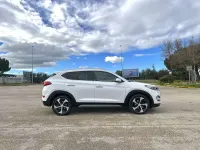 Usata Hyundai Tucson 140 CV (102 kW) 2018 SUV