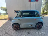 Usata Citroën AMI 2021 Berlina