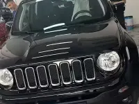 Usata Jeep Renegade 120 CV (88 kW) 2018 SUV