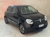 Usata Renault Twingo Urban Night 60 kW (82 CV) 2023 Nero Utilitaria
