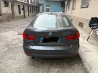 Usata BMW 320 184 CV (135 kW) 2014 Berlina