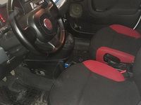 Usata Fiat Panda 80 CV (58 kW) 2017 Bianco Furgone