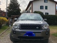 usata Land Rover Freelander 2 Freelander 2.2 TD4 S.W. S