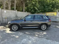 Usata BMW X3 190 CV (139 kW) 2023 Grigio SUV