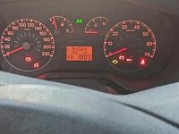 Usata Fiat Grande Punto 65 CV (47 kW) 2006 Utilitaria